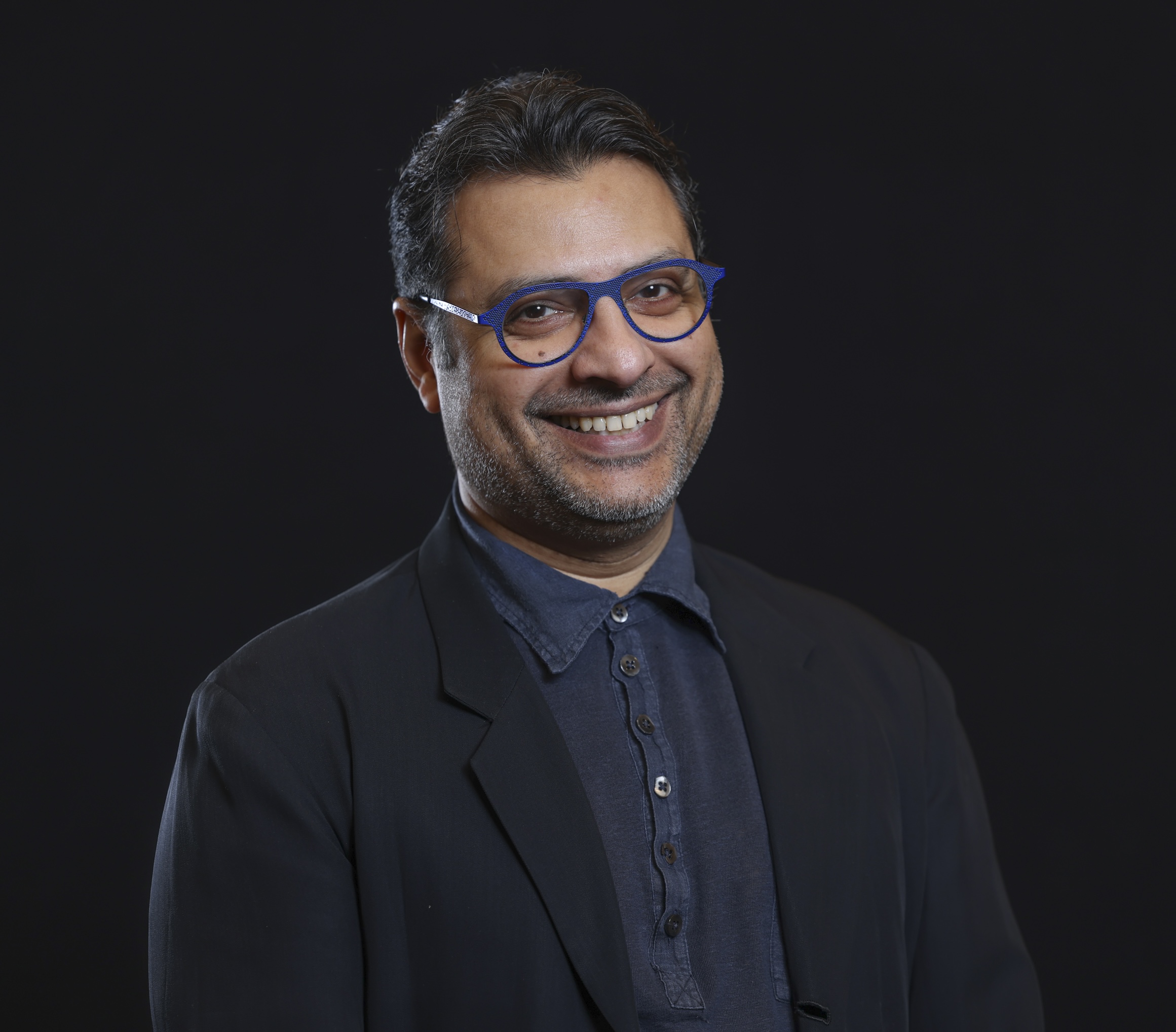 Denesh Bhabuta - Customer Communications